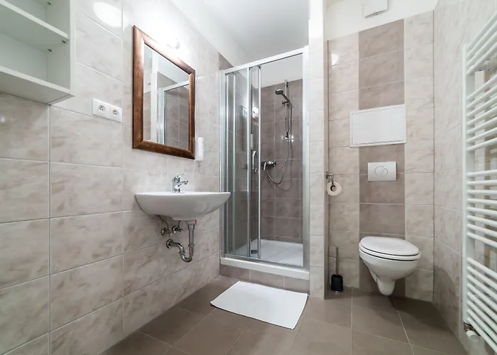 아파트 Myapartment In The Center