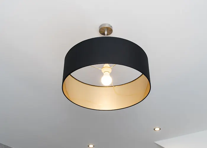 아파트 Myapartment In The Center