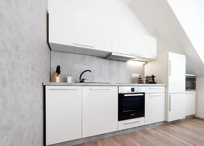 Myapartment In The Center Апартаменти