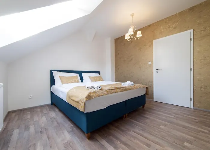 Апартаменти Myapartment In The Center *