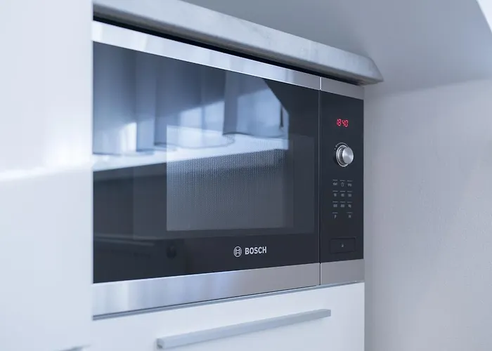 Myapartment In The Center *