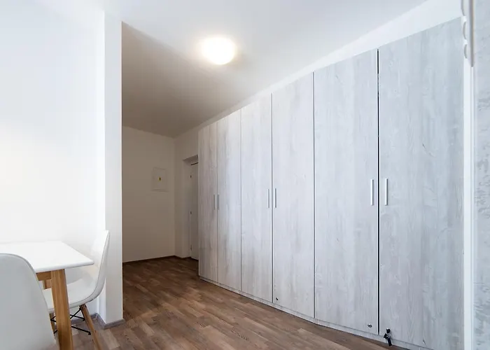 Myapartment In The Center