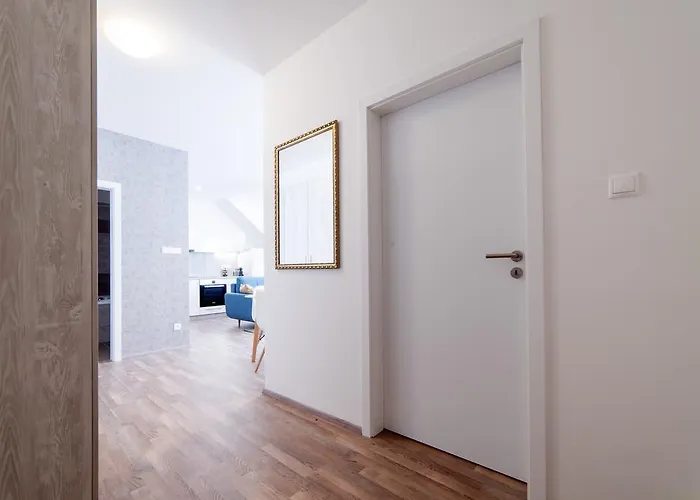 Myapartment In The Center *