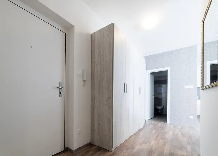 아파트 Myapartment In The Center *