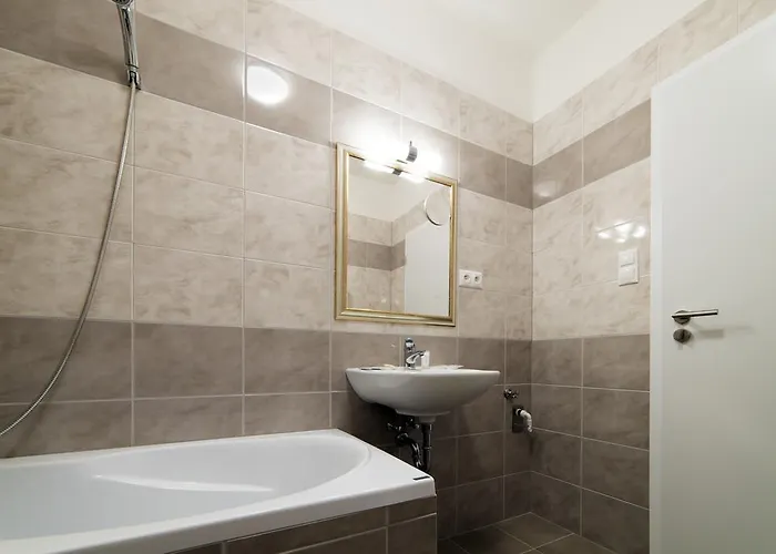 Myapartment In The Center Апартаменти *