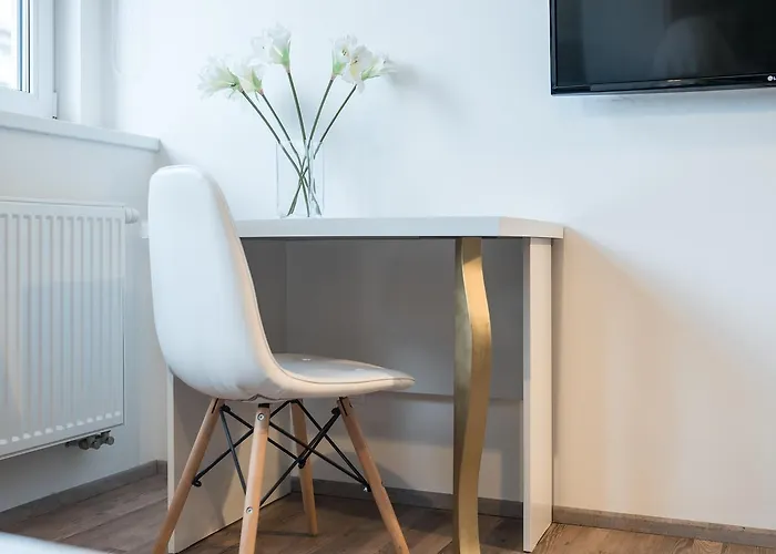 Myapartment In The Center Апартаменти Чеське Будєйовіце