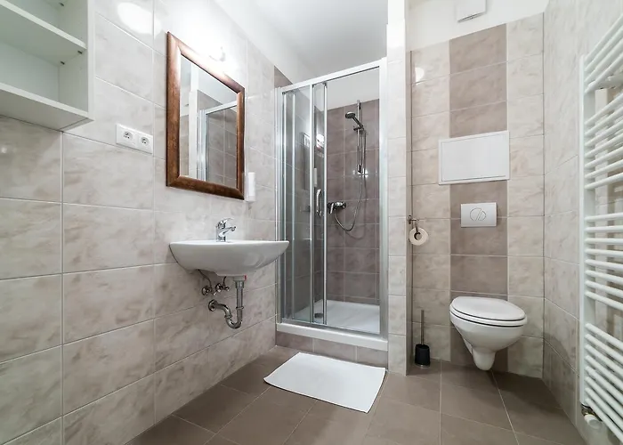 Myapartment In The Center