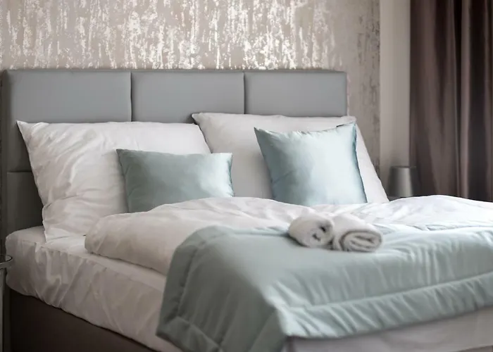 Myapartment In The Center *