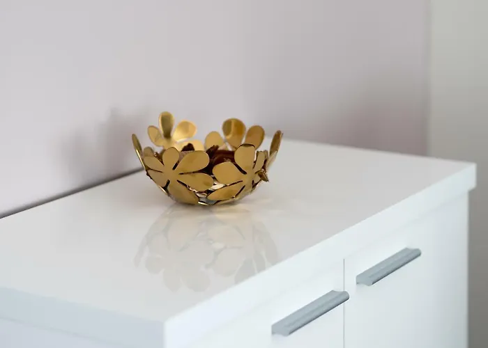 Myapartment In The Center *