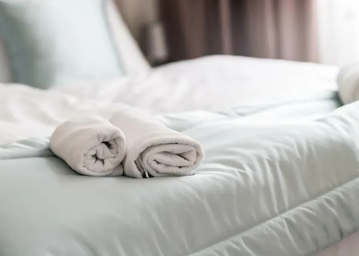 Апартаменти Myapartment In The Center