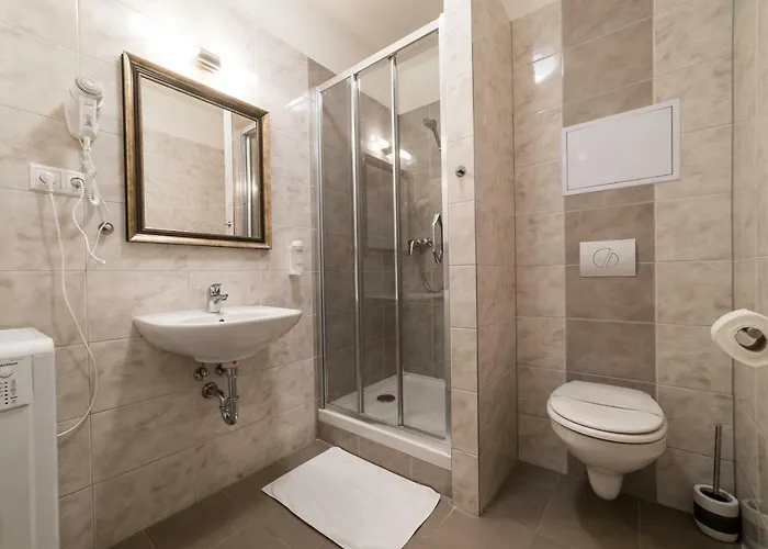 Myapartment In The Center Апартаменти *