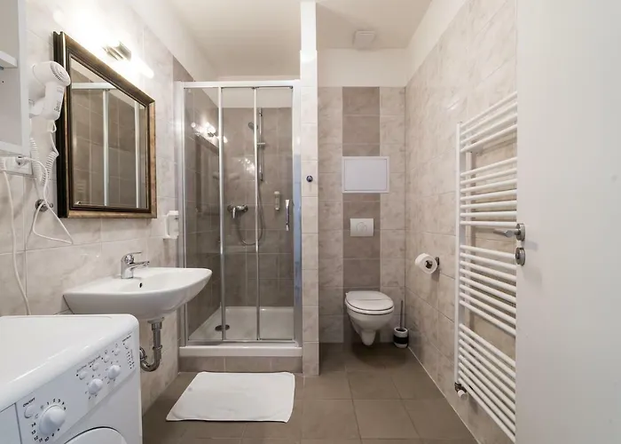 Myapartment In The Center