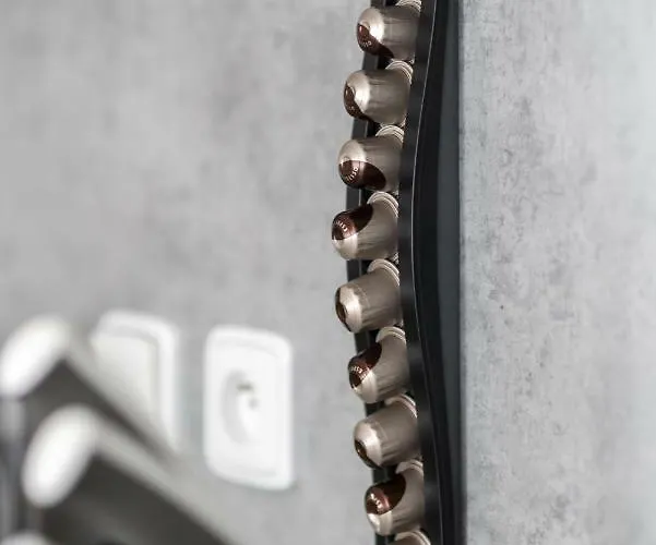 Myapartment In The Center